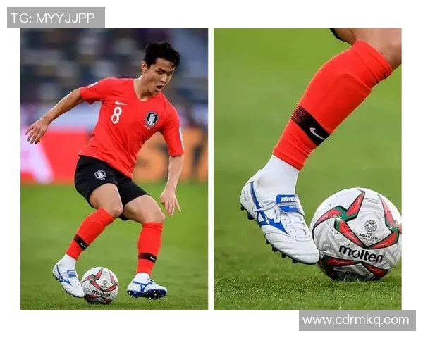 中超球星安踏足球鞋:解读中国足球品牌的崛起