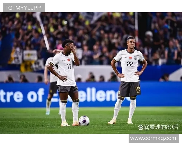 危地马拉足球明星崛起 盘点国家队核心球员与未来前景