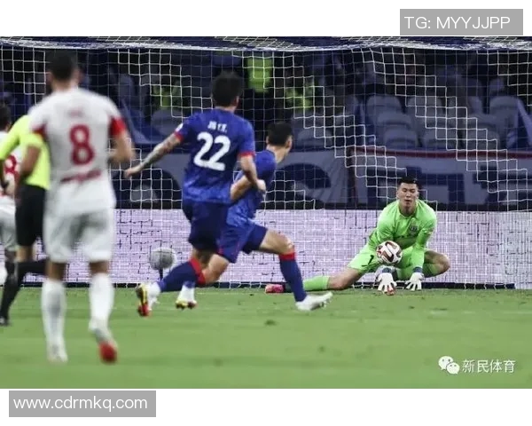 中国足球守门员崛起之路 揭秘中国足球守门员的成长与挑战