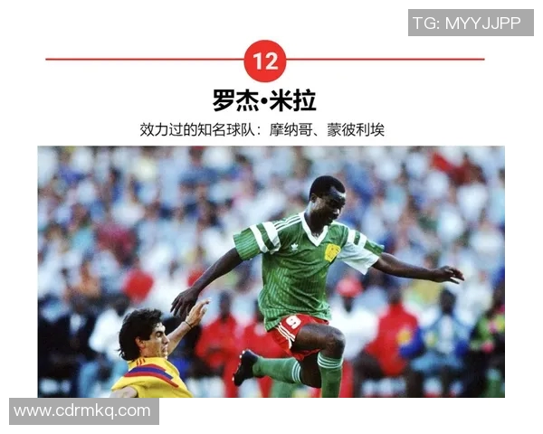 非洲足球球星实力排名盘点各国代表人物及其成就解析